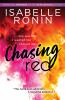 Book cover for "Chasing Red"