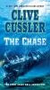 Book cover for "The chase".