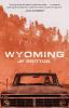 Book cover for "Wyoming"