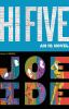Book cover for "Hi five".