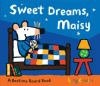 Book cover for "Sweet dreams, Maisy".