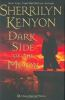 Book cover for "Dark side of the moon".