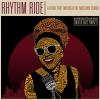 Book cover for "Rhythm ride"