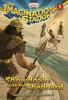 Book cover for "Showdown with the shepherd".