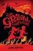 Book cover for "The Grimm conclusion".