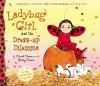 Book cover for "Ladybug Girl and the dress-up dilemma".