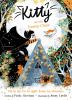 Book cover for "Kitty and the treetop chase".