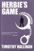 Book cover for "Herbie's game".