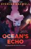 Book cover for "Ocean's echo"