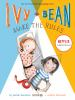 Book cover for "Ivy + Bean make the rules".