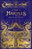 Book cover for "The Marvels"
