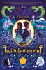 Book cover for "Twinchantment"