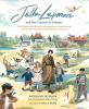 Book cover for "Jella Lepman and her library of dreams"