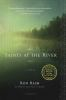 Book cover for "Saints at the river"