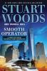 Book cover for "Smooth operator".