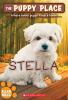 Book cover for "Stella".