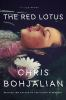 Book cover for "The red lotus"