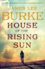 Book cover for "House of the rising sun"