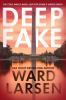 Book cover for "Deep fake"