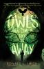 Book cover for "The owls have come to take us away"