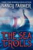 Book cover for "The Sea of Trolls"