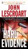 Book cover for "Hard evidence".