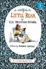 Book cover for "Little Bear".