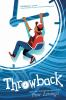 Book cover for "Throwback"