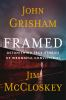 Book cover for "Framed"