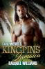 Book cover for "Jamaica".