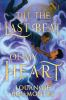 Book cover for "Till the last beat of my heart"