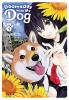 Book cover for "Doomsday with my dog".