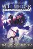 Book cover for "The Amulet of Power".