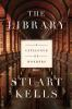 Book cover for "The library"