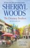 Book cover for "The Devaney Brothers".