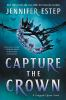 Book cover for "Capture the crown"