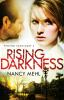 Book cover for "Rising darkness".