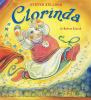 Book cover for "Clorinda".