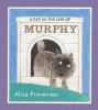 Book cover for "A day in the life of Murphy"