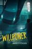 Book cover for "Willpower".