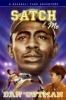 Book cover for "Satch & me".