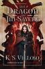Book cover for "The dragon of Jin-Sayeng".