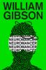 Book cover for "Neuromancer".