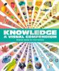 Book cover for "Knowledge".