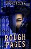 Book cover for "Rough pages".