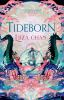 Book cover for "Tideborn"