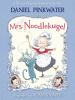 Book cover for "Mrs. Noodlekugel"