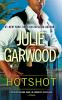 Book cover for "Hotshot".