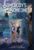 Book cover for "Somebody's someone"