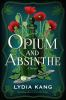 Book cover for "Opium and absinthe"